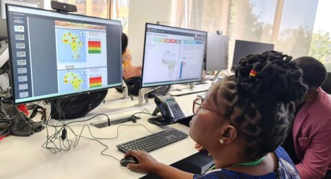 Mozambique Retools Weather Tech for Impactful Forecasting