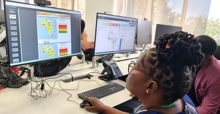 Mozambique Retools Weather Tech for Impactful Forecasting