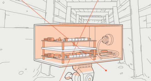 This $100 Muon Detector Lets You Harness the Cosmos