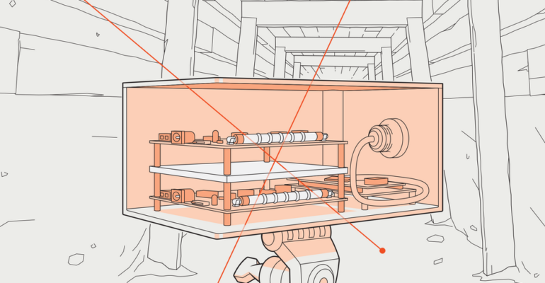 This $100 Muon Detector Lets You Harness the Cosmos