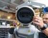 Video Friday: Atlas Robot Sees the World