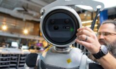 Video Friday: Atlas Robot Sees the World