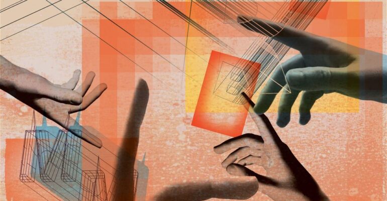 The Quest to Ensure Nonspeaking Autistic People Are Heard