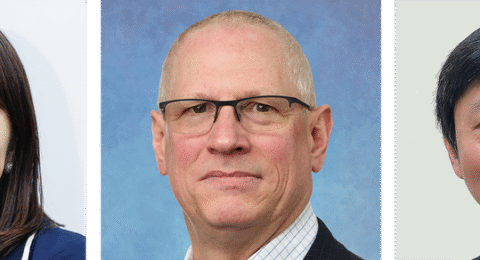 Get to Know the IEEE Board of Directors