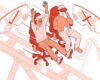 Hack Yourself for a Better Time in VR