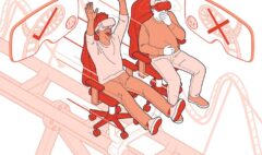 Hack Yourself for a Better Time in VR