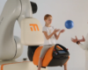 Video Friday: Robotic Hippotherapy Horse-Riding Simulator