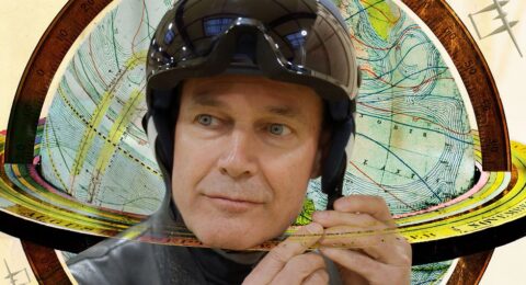 Bertrand Piccard’s Big Hydrogen Adventure