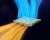 Tiny “Fans-on-Chips” Could Cool Big Data Centers