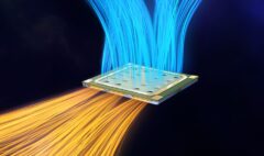 Tiny “Fans-on-Chips” Could Cool Big Data Centers