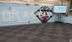 Video Friday: Flying Robot SPIDAR