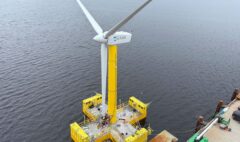 Maine’s Floating Offshore Wind Ambitions in Jeopardy