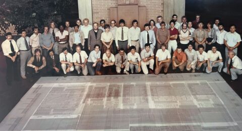 32 Bits That Changed Microprocessor Design