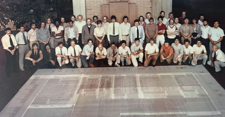32 Bits That Changed Microprocessor Design