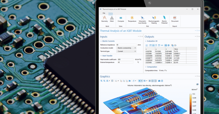 Entering a New Era of Modeling and Simulation