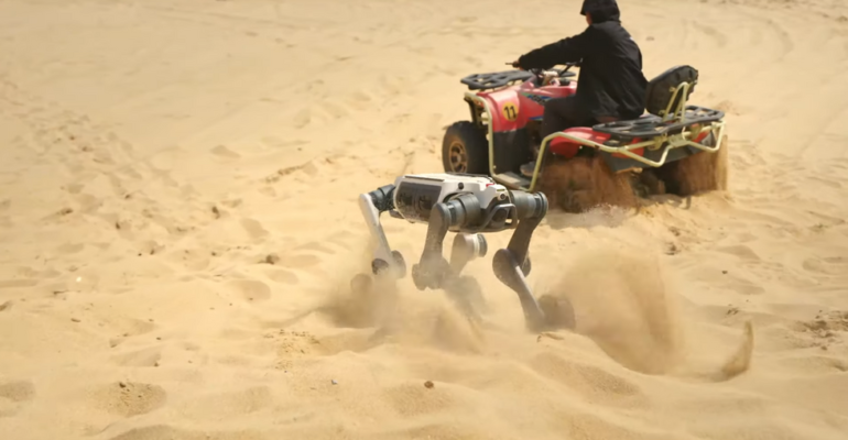Video Friday: Robots for Extreme Environments