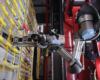 Amazon’s Vulcan Robots Now Stow Items Faster Than Humans