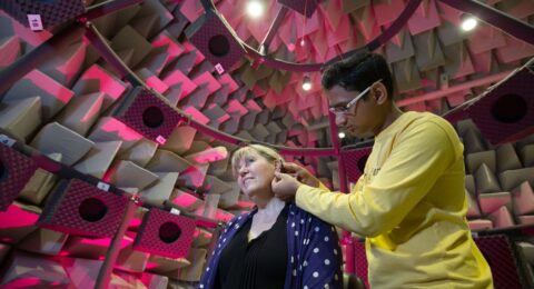 Exploring the Science and Technology of Spoken Language Processing