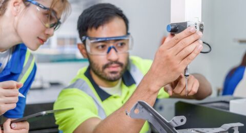 Overcoming Tech Workforce Shortages With IEEE Microcredentials