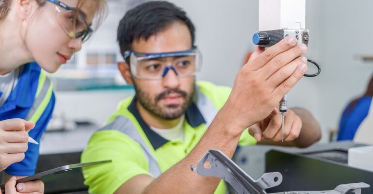 Overcoming Tech Workforce Shortages With IEEE Microcredentials