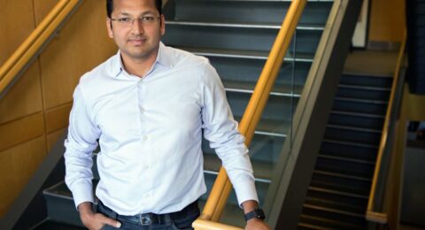 How a Harvard Engineer Lost Three Grants in One Day