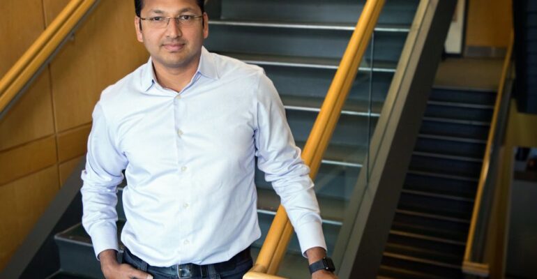 How a Harvard Engineer Lost Three Grants in One Day