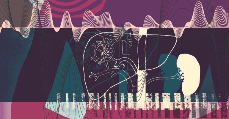 Doctors Could Hack the Nervous System With Ultrasound