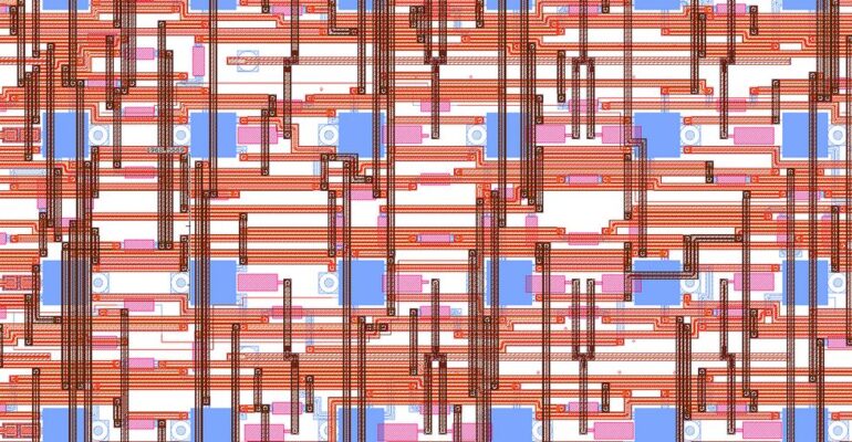 IBM Says It’s Cracked Quantum Error Correction