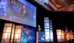 IEEE Honors Engineering Visionaries at Annual Summit