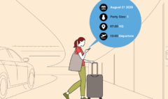 Look for These 7 New Technologies at the Airport