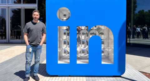 The Violinist Who Fell in Love With Machine Learning