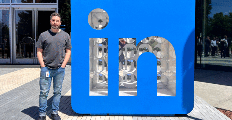 The Violinist Who Fell in Love With Machine Learning