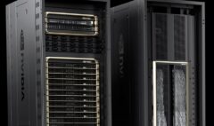 Nvidia’s Blackwell Conquers Largest LLM Training Benchmark