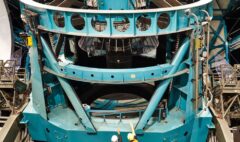 How the Rubin Observatory Will Reinvent Astronomy