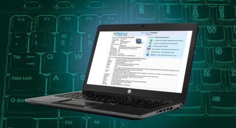 A CarFax for Used PCs