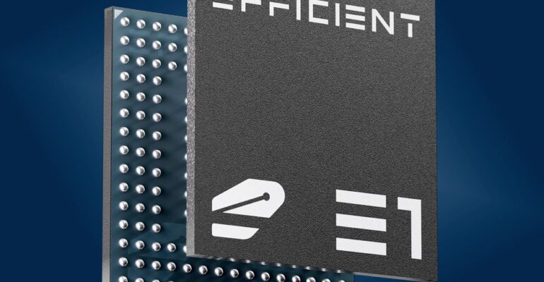 Startup Claims up to 100x Better Embedded Computing Efficiency