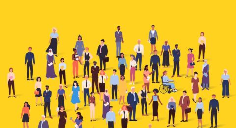 Be Polarizing as a Job Seeker