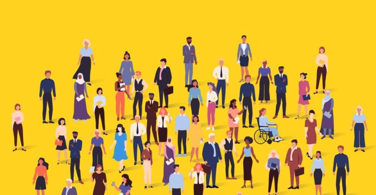 Be Polarizing as a Job Seeker