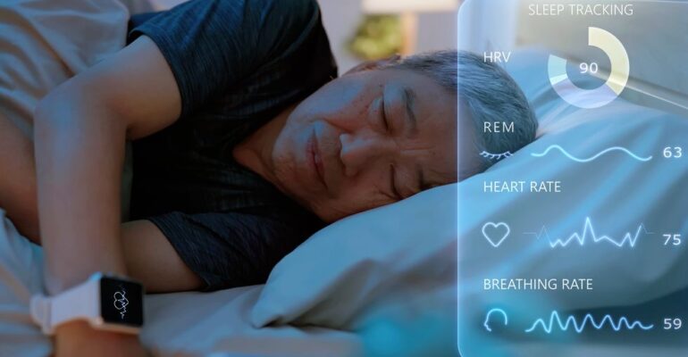 Ensuring Technology Is Tailored for An Aging Population