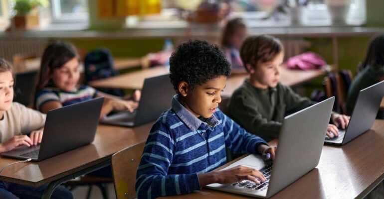 Ways to Bridge the U.S. Computer Science Education Gap