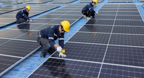 IEEE’s New Climate Tech Magazine Seeks an  Editor in Chief