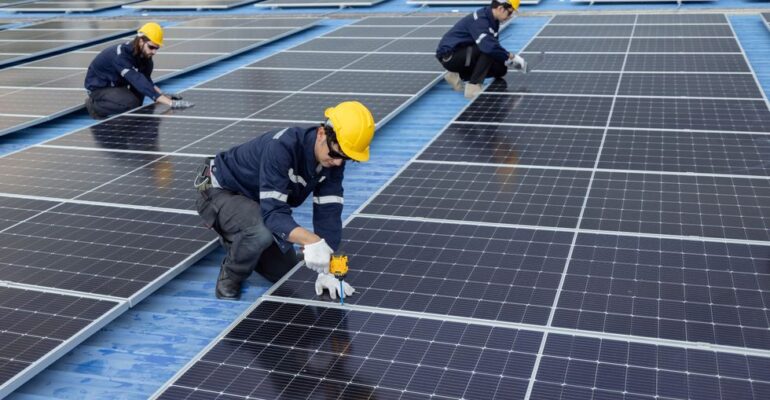 IEEE’s New Climate Tech Magazine Seeks an  Editor in Chief