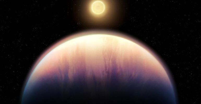 Citizen Scientists Help Confirm Distant Exoplanet