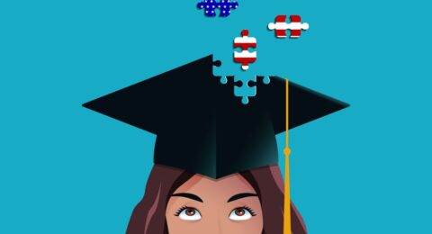 International STEM Students Are Turning Away From the U.S.