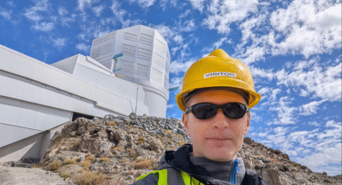 Vera Rubin: This Is How Far Engineers Go to Explore the Universe