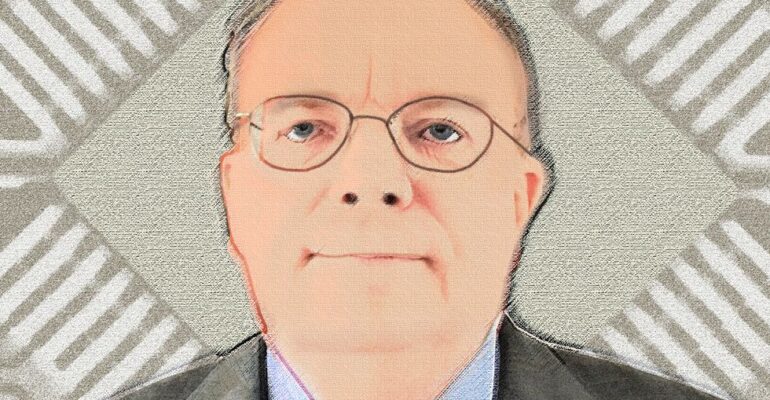 Digital Signal Processing Pioneer Jim Boddie Remembered