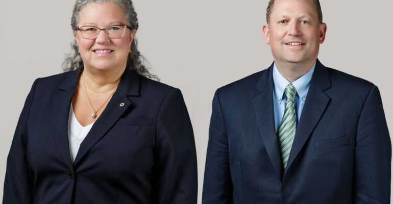 IEEE President-Elect Candidates On Their No. 1 Strategic Goal