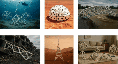 Video Friday: Robot Metabolism