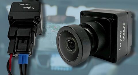 Faster, Safer Cars Come Into Focus With New Optical Network Tech