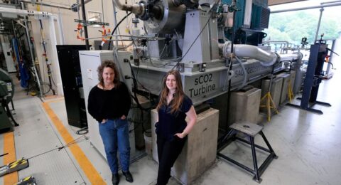 Geothermal Energy Survives Trump’s Tax Law